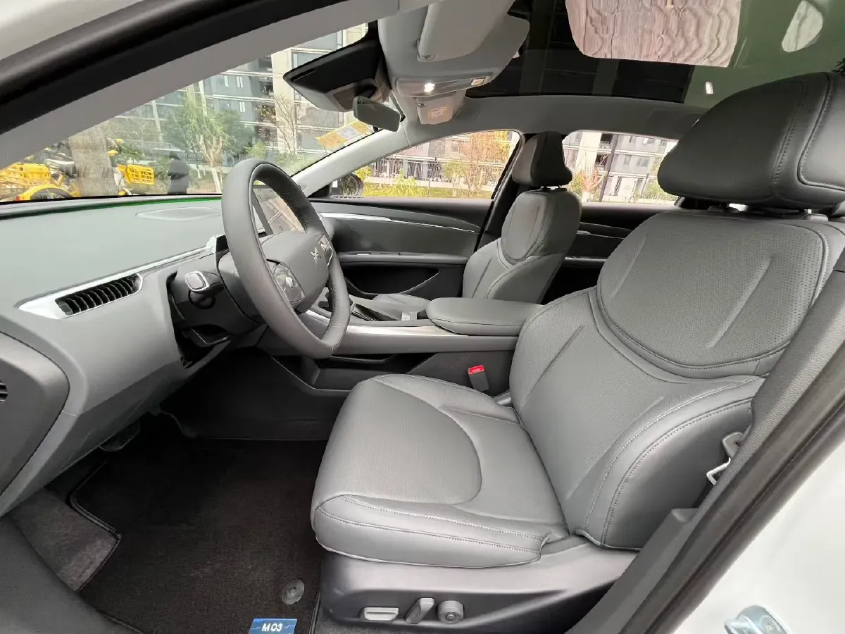 2025 Xpeng MONA M03 BEV,autocango,china used car exporter,china ev exporter,chinese used car exporter,chinese used ev exporter