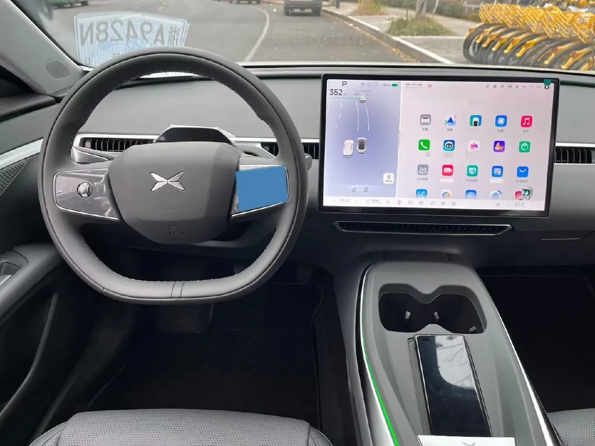 2025 Xpeng MONA M03 BEV,autocango,china used car exporter,china ev exporter,chinese used car exporter,chinese used ev exporter