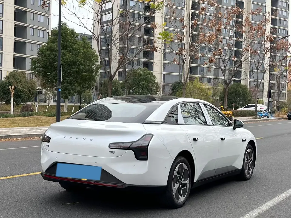 2025 Xpeng MONA M03 BEV,autocango,china used car exporter,china ev exporter,chinese used car exporter,chinese used ev exporter