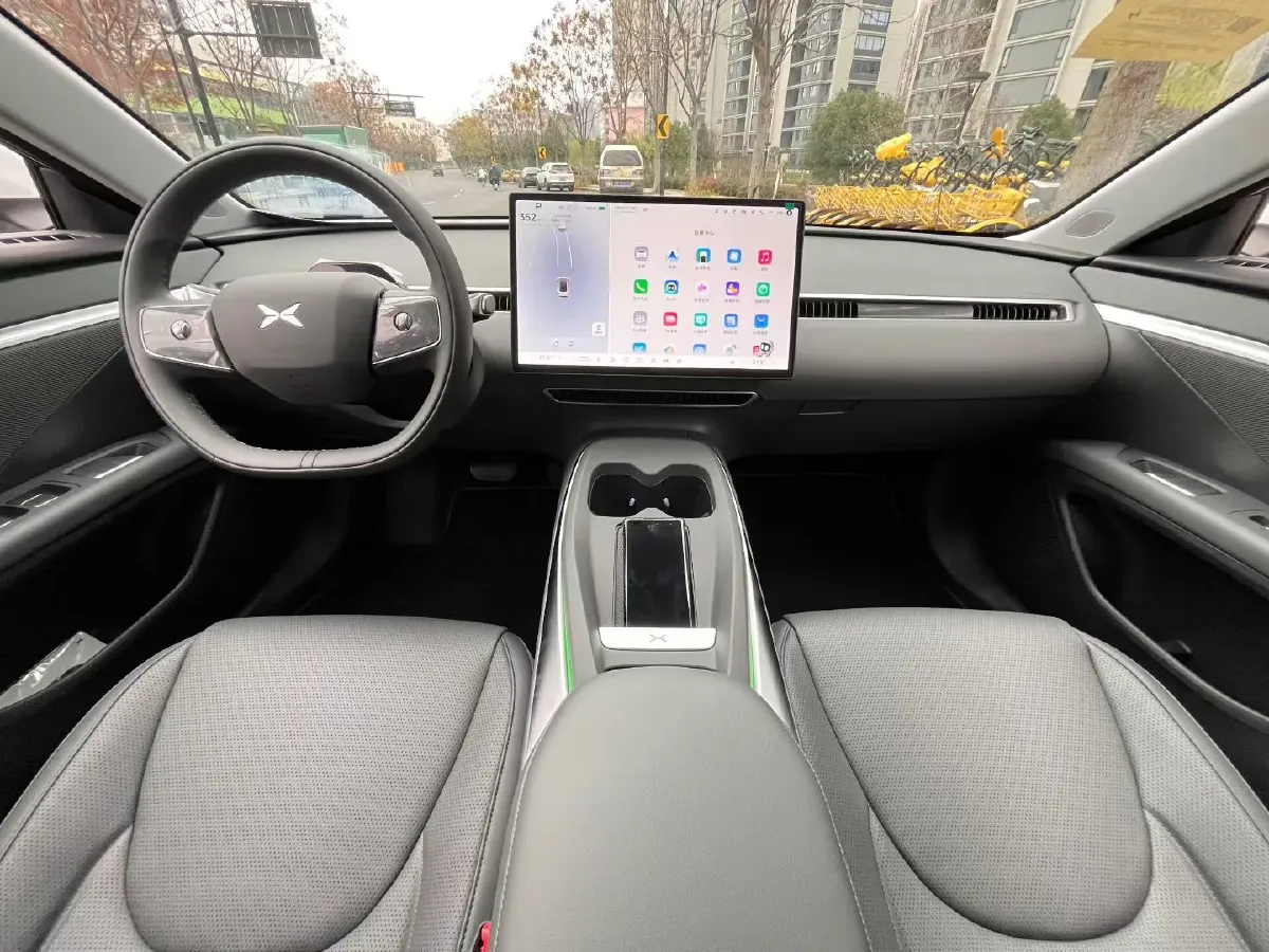 2025 Xpeng MONA M03 BEV,autocango,china used car exporter,china ev exporter,chinese used car exporter,chinese used ev exporter