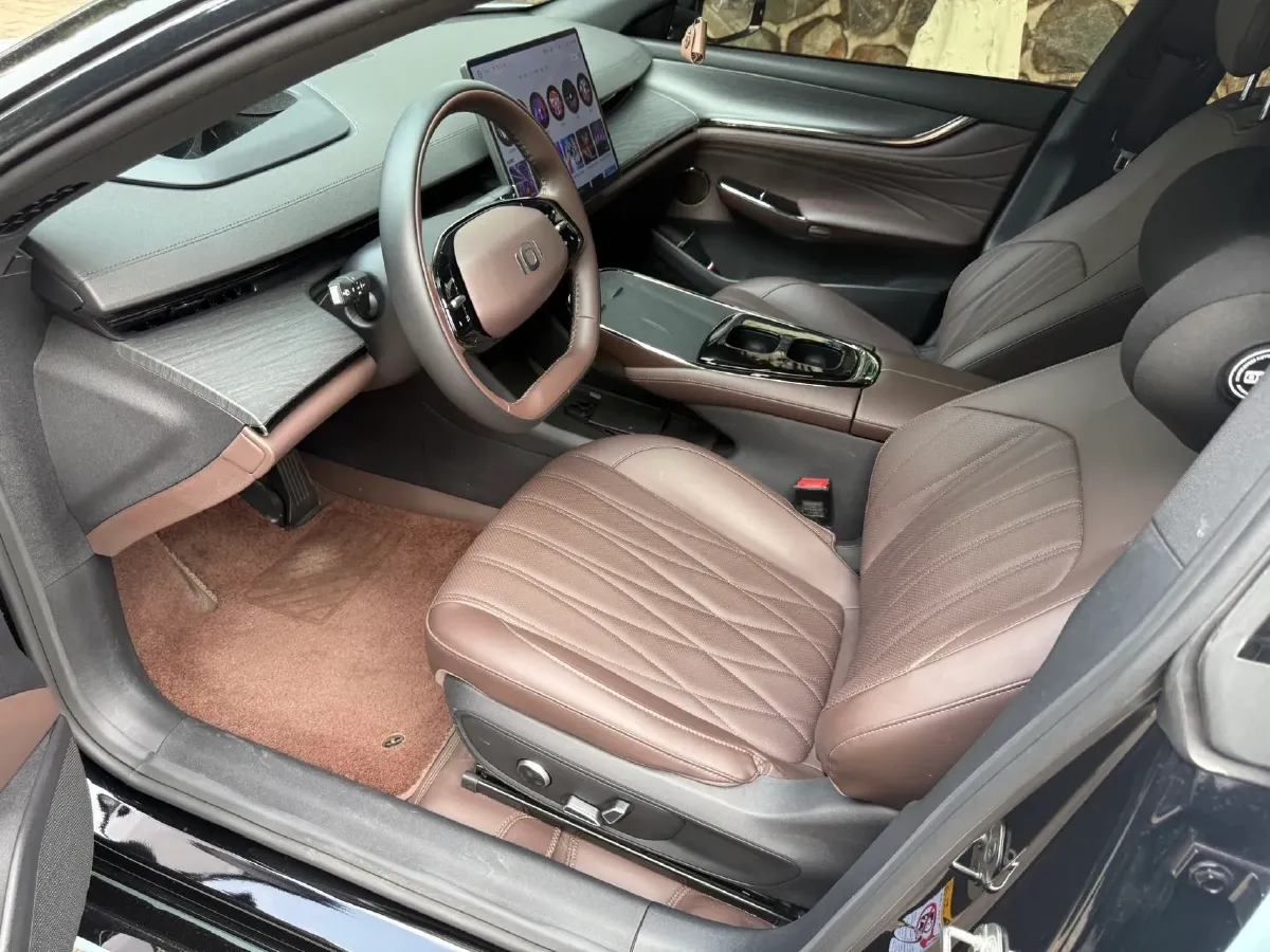 2025 ChangAn QiYuan A07 BEV 68.8KWH,autocango,china used car exporter,china ev exporter,chinese used car exporter,chinese used ev exporter