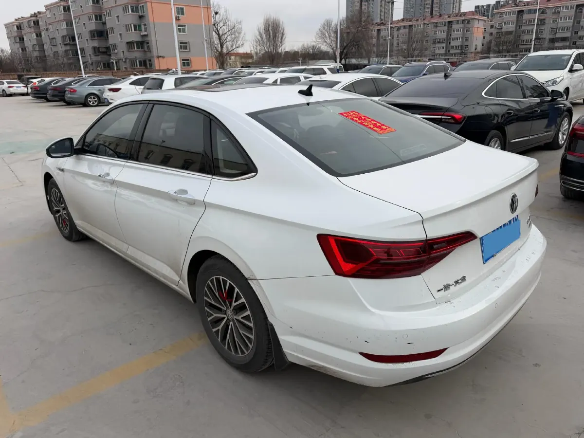 2020 Volkswagen Sagitar 1.2T 116HP L4 7DCT,autocango,china used car exporter,china ev exporter,chinese used car exporter,chinese used ev exporter