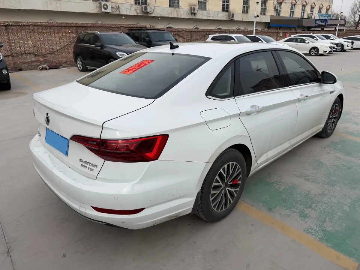 2020 Volkswagen Sagitar 1.2T 116HP L4 7DCT,autocango,china used car exporter,china ev exporter,chinese used car exporter,chinese used ev exporter