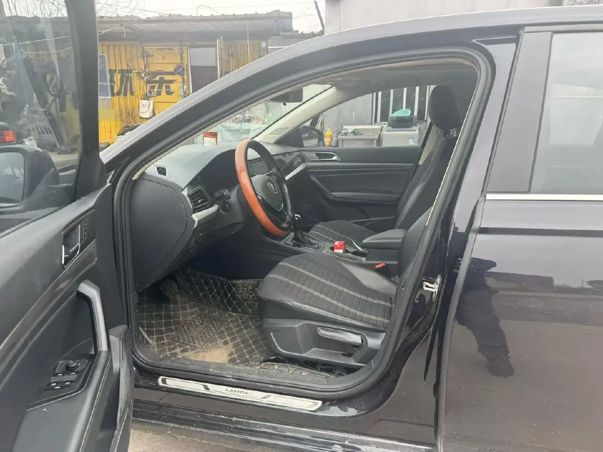 2019 Volkswagen Sagitar 1.2T 116HP L4 7DCT,autocango,china used car exporter,china ev exporter,chinese used car exporter,chinese used ev exporter