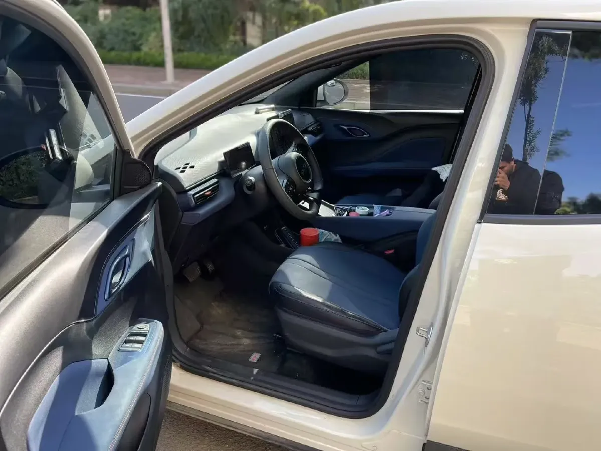 2025 BYD Seagull BEV 30.08KWH,autocango,china used car exporter,china ev exporter,chinese used car exporter,chinese used ev exporter