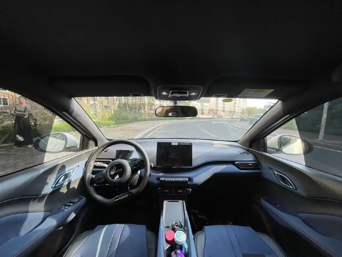 2025 BYD Seagull BEV 30.08KWH,autocango,china used car exporter,china ev exporter,chinese used car exporter,chinese used ev exporter