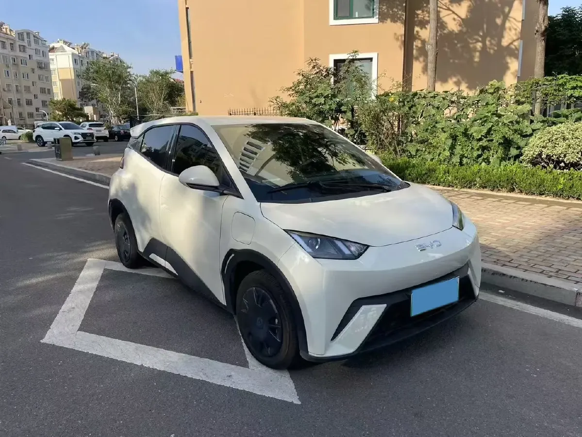 2025 BYD Seagull BEV 30.08KWH,autocango,china used car exporter,china ev exporter,chinese used car exporter,chinese used ev exporter