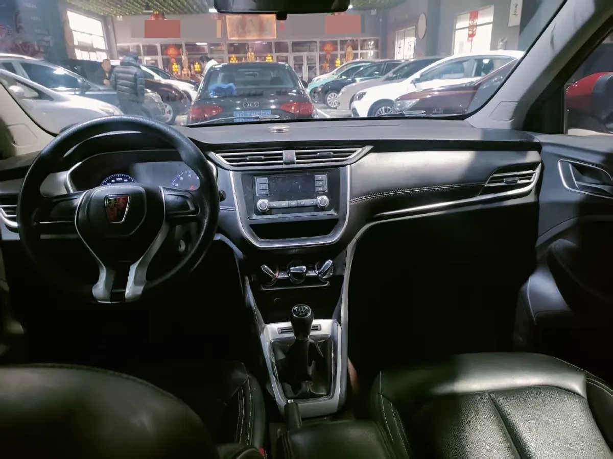 2018 Roewe i6 1.5T 169HP L4 6MT,autocango,china used car exporter,china ev exporter,chinese used car exporter,chinese used ev exporter