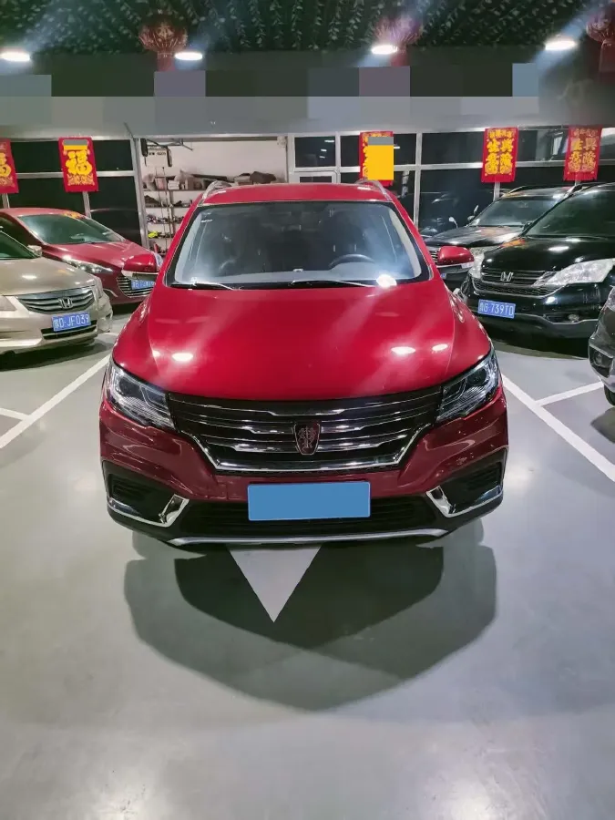 2018 Roewe i6 1.5T 169HP L4 6MT,autocango,china used car exporter,china ev exporter,chinese used car exporter,chinese used ev exporter