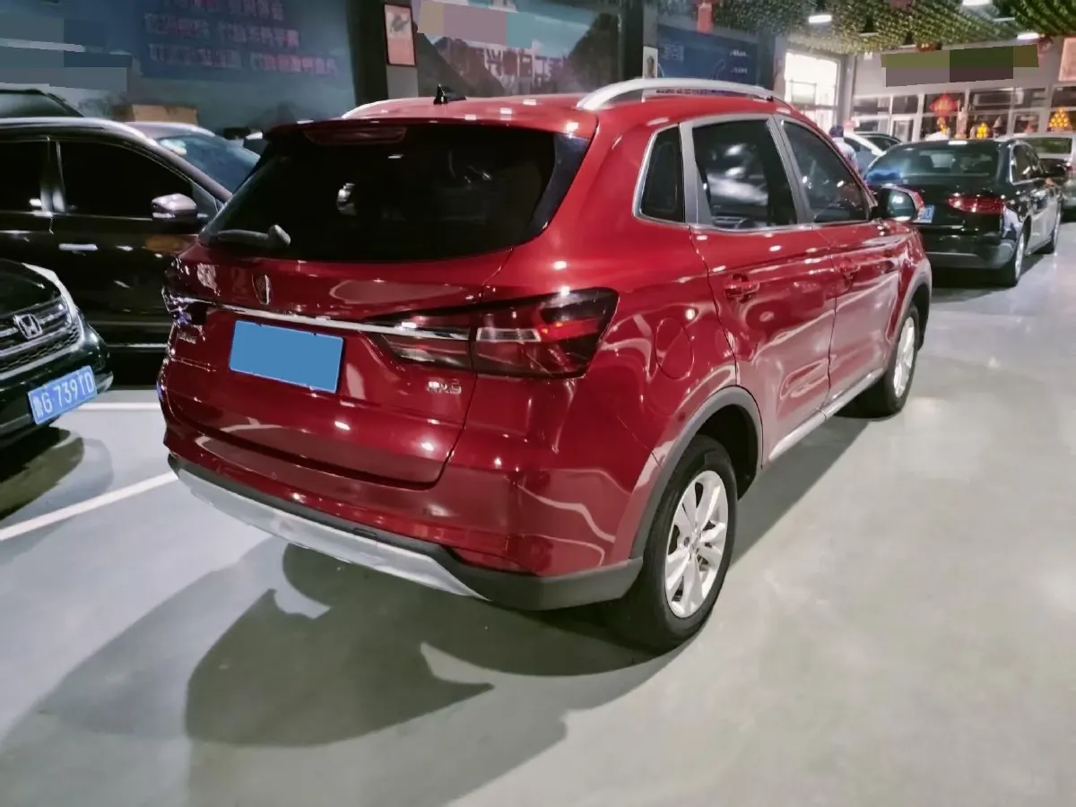 2018 Roewe i6 1.5T 169HP L4 6MT,autocango,china used car exporter,china ev exporter,chinese used car exporter,chinese used ev exporter