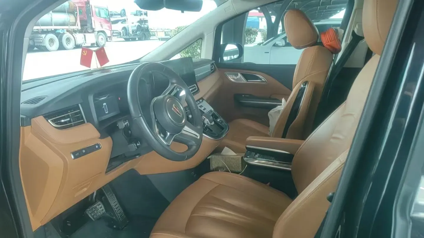 2024 HongQi HQ9 2.0T 163HP L4 1DHT PHEV 20.14KWH,autocango,china used car exporter,china ev exporter,chinese used car exporter,chinese used ev exporter