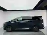 2022 Honda Odyssey 2.0L 146HP L4 E-CVT Hybrid