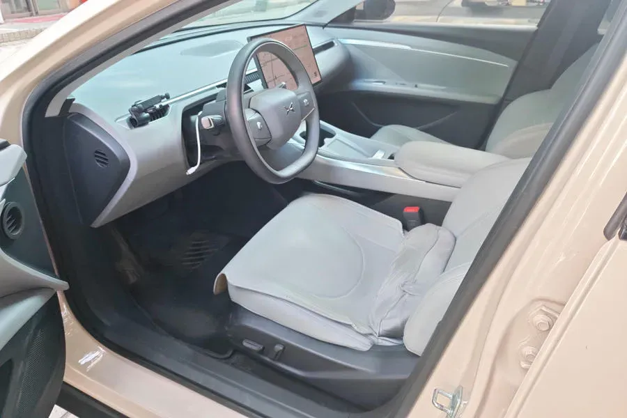 2024 Xpeng MONA M03 BEV 51.8KWH,autocango,china used car exporter,china ev exporter,chinese used car exporter,chinese used ev exporter