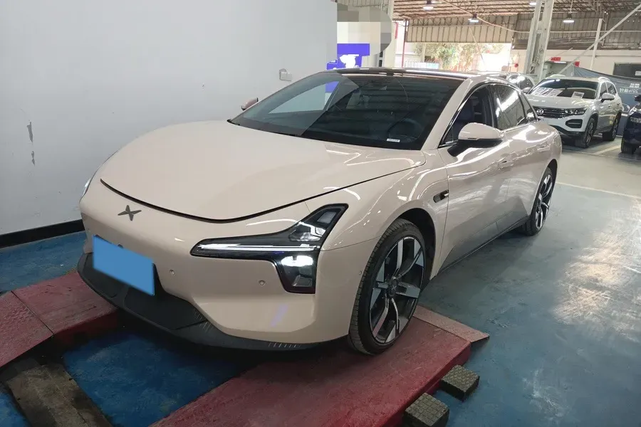 2024 Xpeng MONA M03 BEV 51.8KWH,autocango,china used car exporter,china ev exporter,chinese used car exporter,chinese used ev exporter