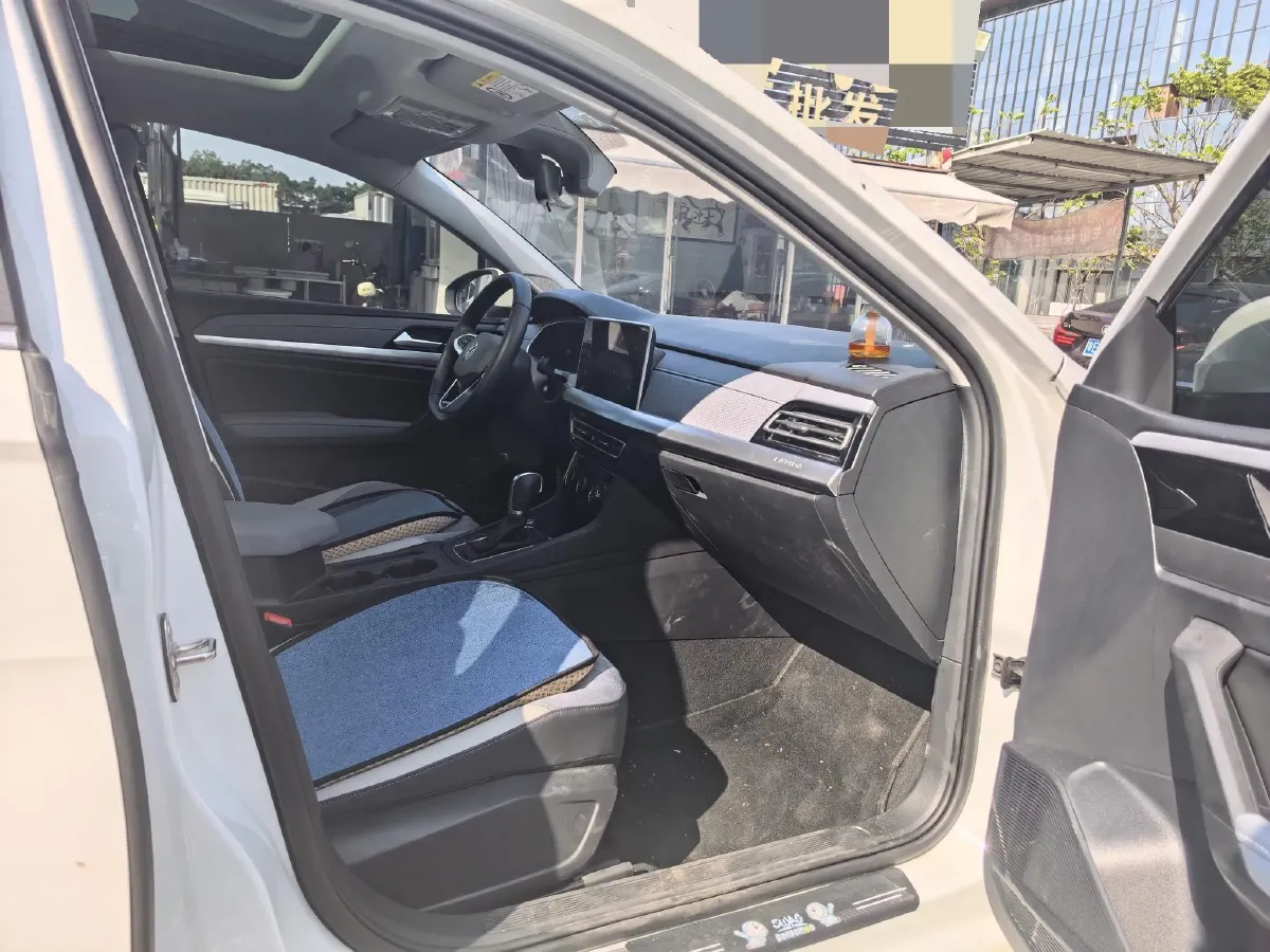 2023 Volkswagen Lavida 1.5T 160HP L4 7DCT,autocango,china used car exporter,china ev exporter,chinese used car exporter,chinese used ev exporter