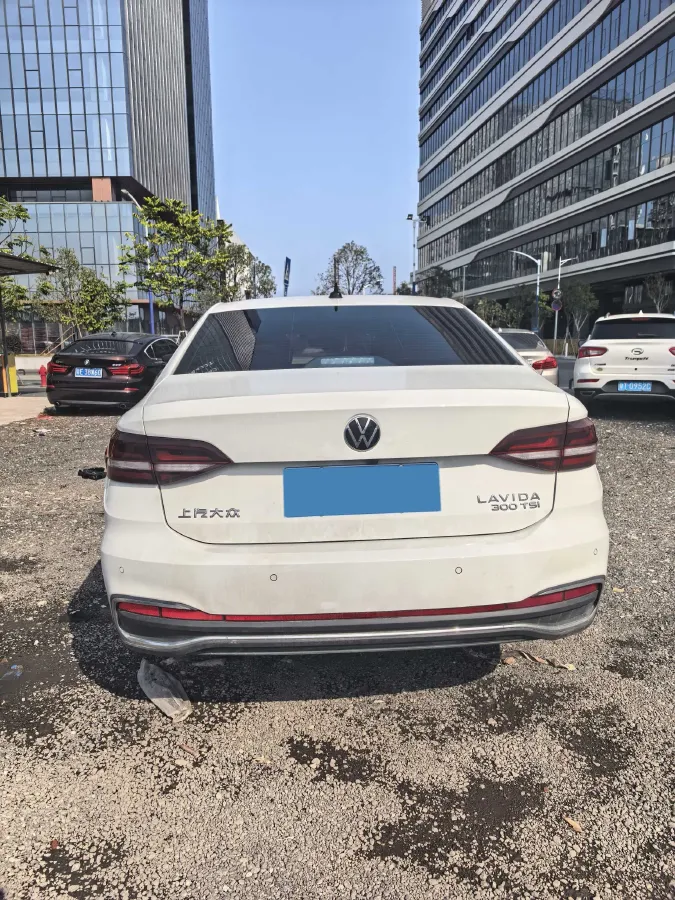2023 Volkswagen Lavida 1.5T 160HP L4 7DCT,autocango,china used car exporter,china ev exporter,chinese used car exporter,chinese used ev exporter