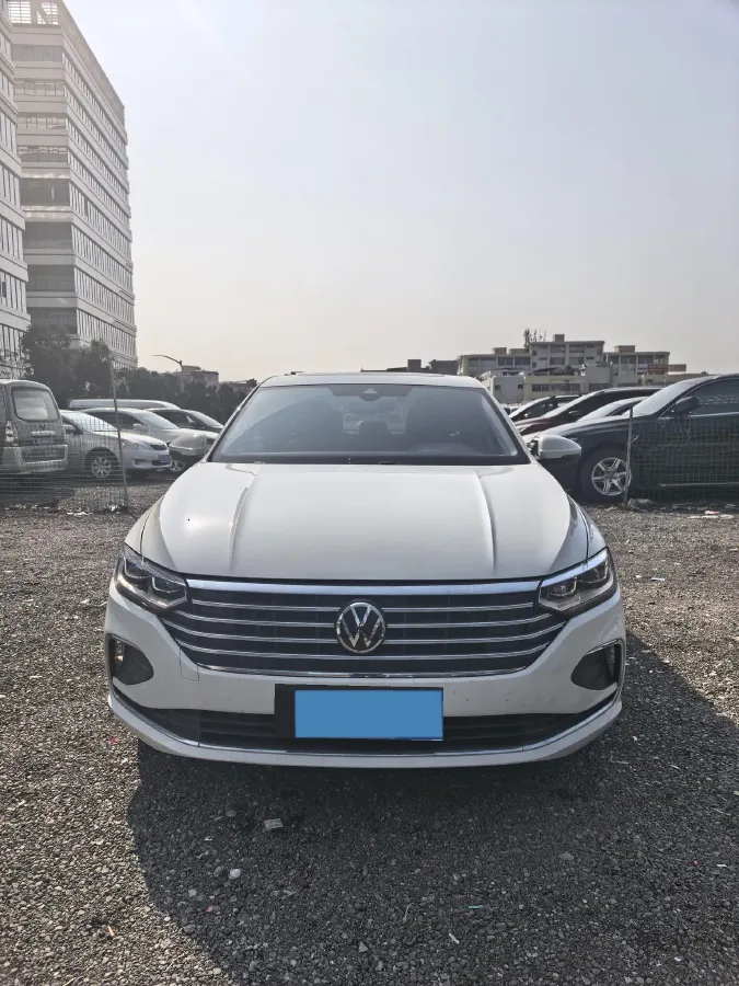 2023 Volkswagen Lavida 1.5T 160HP L4 7DCT,autocango,china used car exporter,china ev exporter,chinese used car exporter,chinese used ev exporter