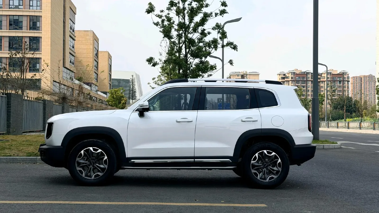 2021 Haval Dargo 2.0T 211HP L4 7DCT,autocango,china used car exporter,china ev exporter,chinese used car exporter,chinese used ev exporter