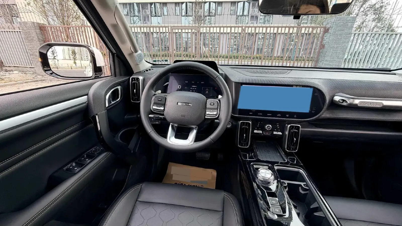 2021 Haval Dargo 2.0T 211HP L4 7DCT,autocango,china used car exporter,china ev exporter,chinese used car exporter,chinese used ev exporter