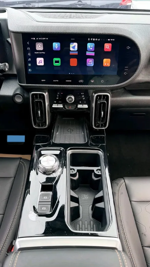 2021 Haval Dargo 2.0T 211HP L4 7DCT,autocango,china used car exporter,china ev exporter,chinese used car exporter,chinese used ev exporter