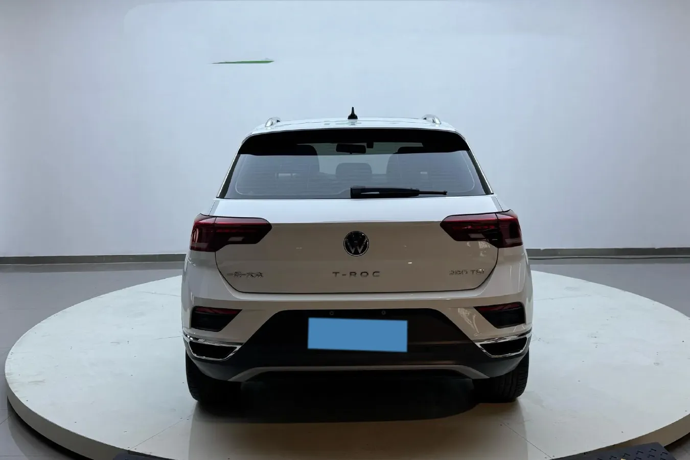 2022 Volkswagen T-Roc 1.4T 150HP L4 7DCT,autocango,china used car exporter,china ev exporter,chinese used car exporter,chinese used ev exporter