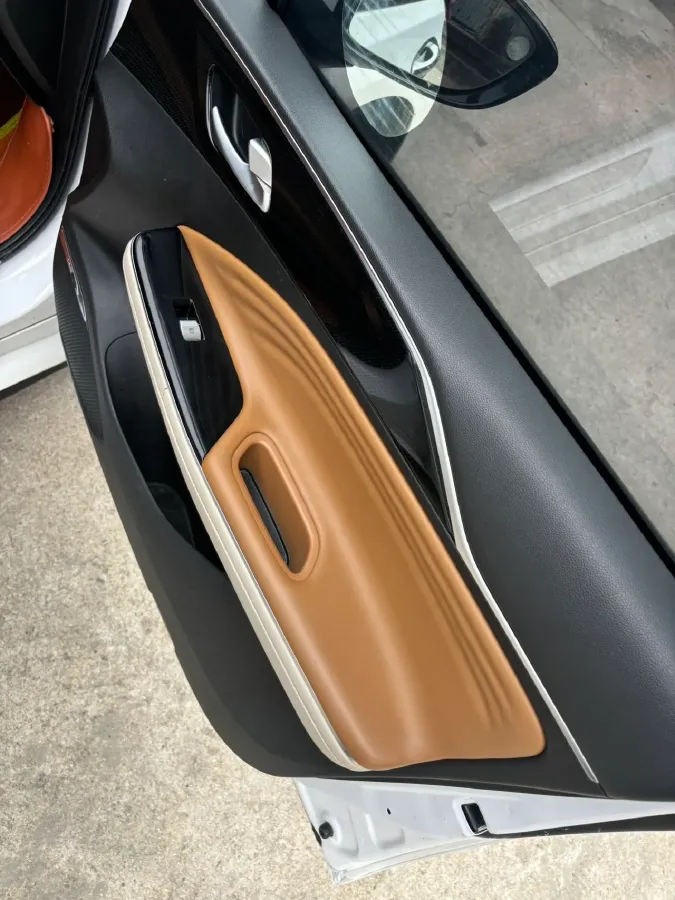 2021 GAC iA5 BEV 58.8KWH,autocango,china used car exporter,china ev exporter,chinese used car exporter,chinese used ev exporter