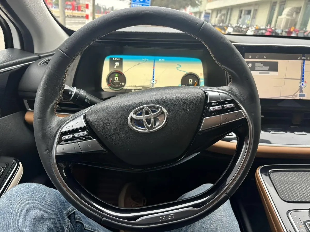 2021 GAC iA5 BEV 58.8KWH,autocango,china used car exporter,china ev exporter,chinese used car exporter,chinese used ev exporter