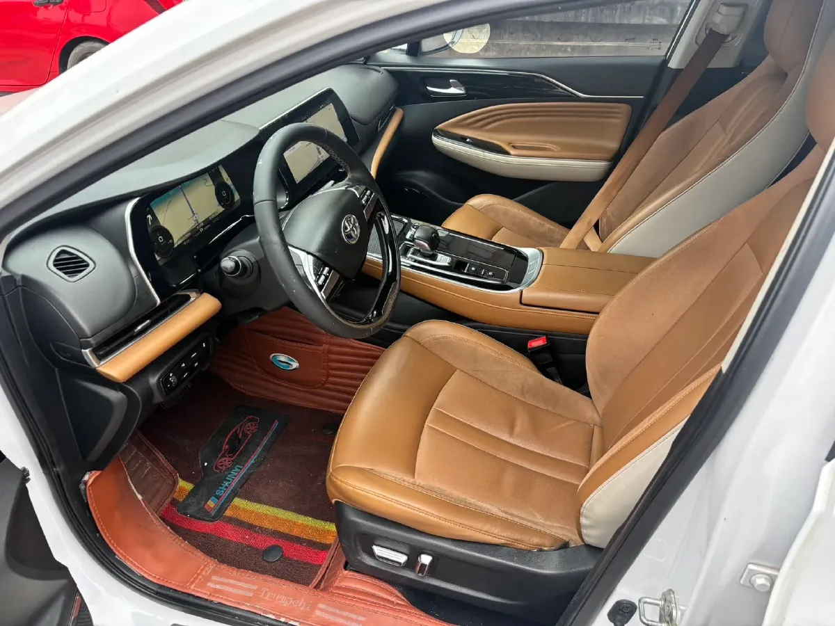 2021 GAC iA5 BEV 58.8KWH,autocango,china used car exporter,china ev exporter,chinese used car exporter,chinese used ev exporter