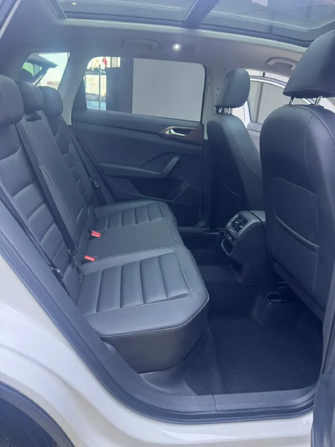 2022 Volkswagen Tayron 1.4T 150HP L4 7DCT,autocango,china used car exporter,china ev exporter,chinese used car exporter,chinese used ev exporter