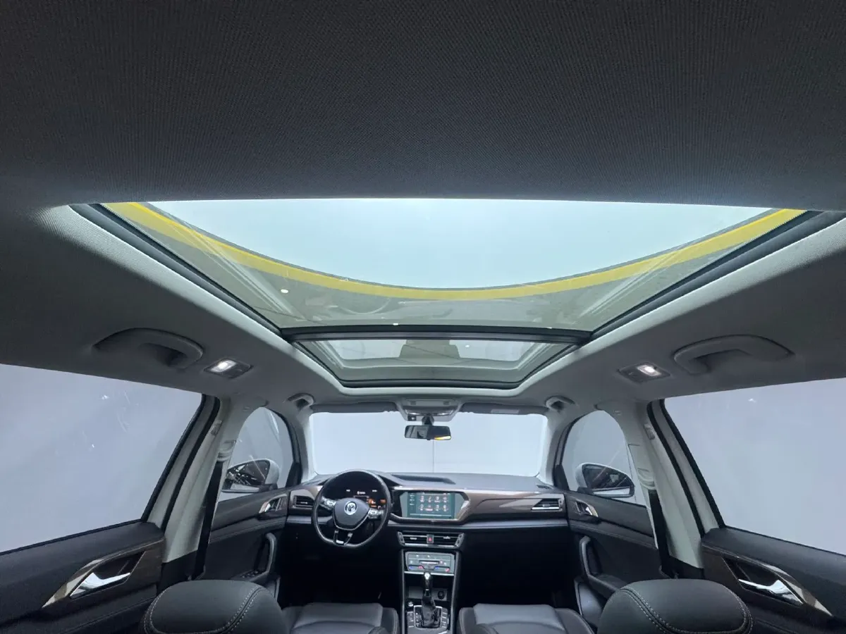 2022 Volkswagen Tayron 1.4T 150HP L4 7DCT,autocango,china used car exporter,china ev exporter,chinese used car exporter,chinese used ev exporter