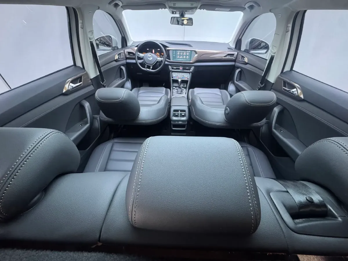 2022 Volkswagen Tayron 1.4T 150HP L4 7DCT,autocango,china used car exporter,china ev exporter,chinese used car exporter,chinese used ev exporter