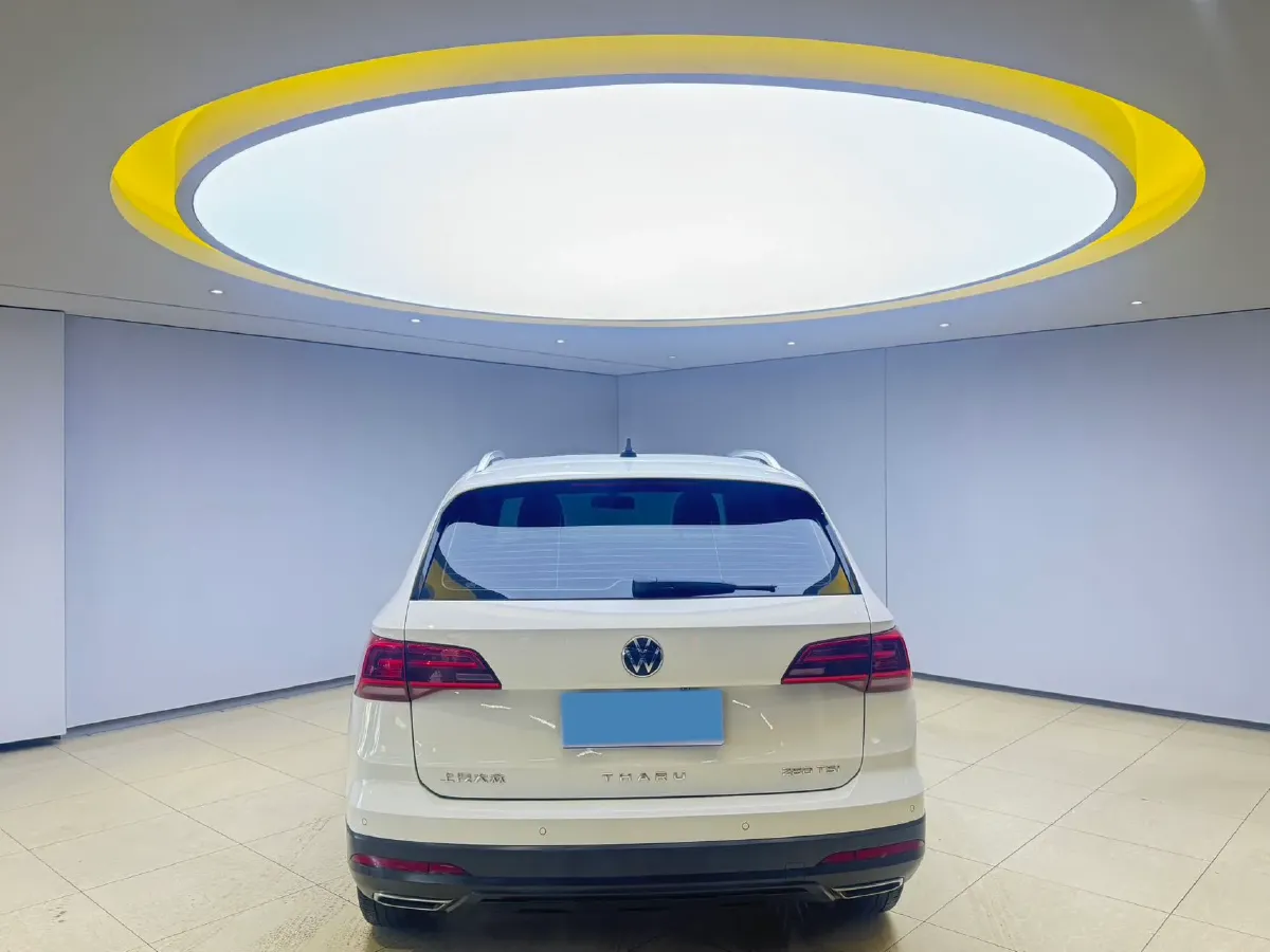 2022 Volkswagen Tayron 1.4T 150HP L4 7DCT,autocango,china used car exporter,china ev exporter,chinese used car exporter,chinese used ev exporter