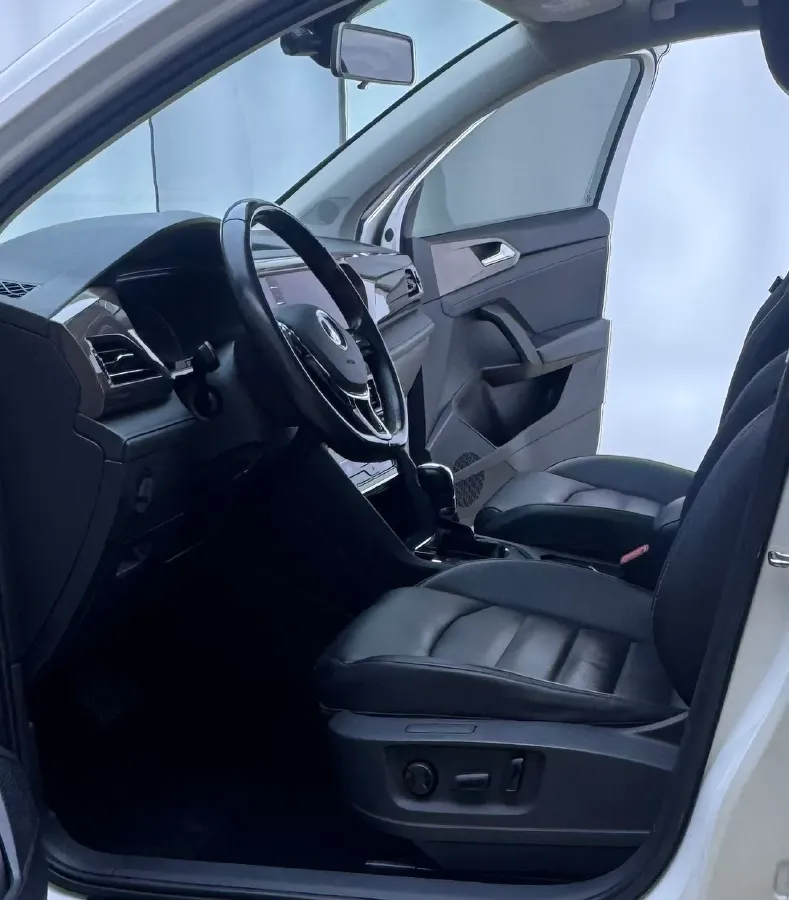 2022 Volkswagen Tayron 1.4T 150HP L4 7DCT,autocango,china used car exporter,china ev exporter,chinese used car exporter,chinese used ev exporter