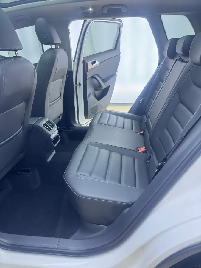 2022 Volkswagen Tayron 1.4T 150HP L4 7DCT,autocango,china used car exporter,china ev exporter,chinese used car exporter,chinese used ev exporter