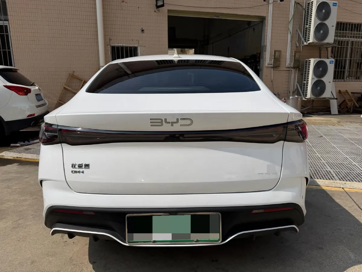 2024 BYD Seal06 1.5L 101HP L4 E-CVT PHEV 10.08KWH,autocango,china used car exporter,china ev exporter,chinese used car exporter,chinese used ev exporter