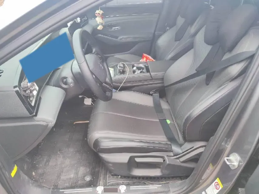 2024 BYD QinL 1.5L 101HP L4 E-CVT PHEV 10.08KWH,autocango,china used car exporter,china ev exporter,chinese used car exporter,chinese used ev exporter