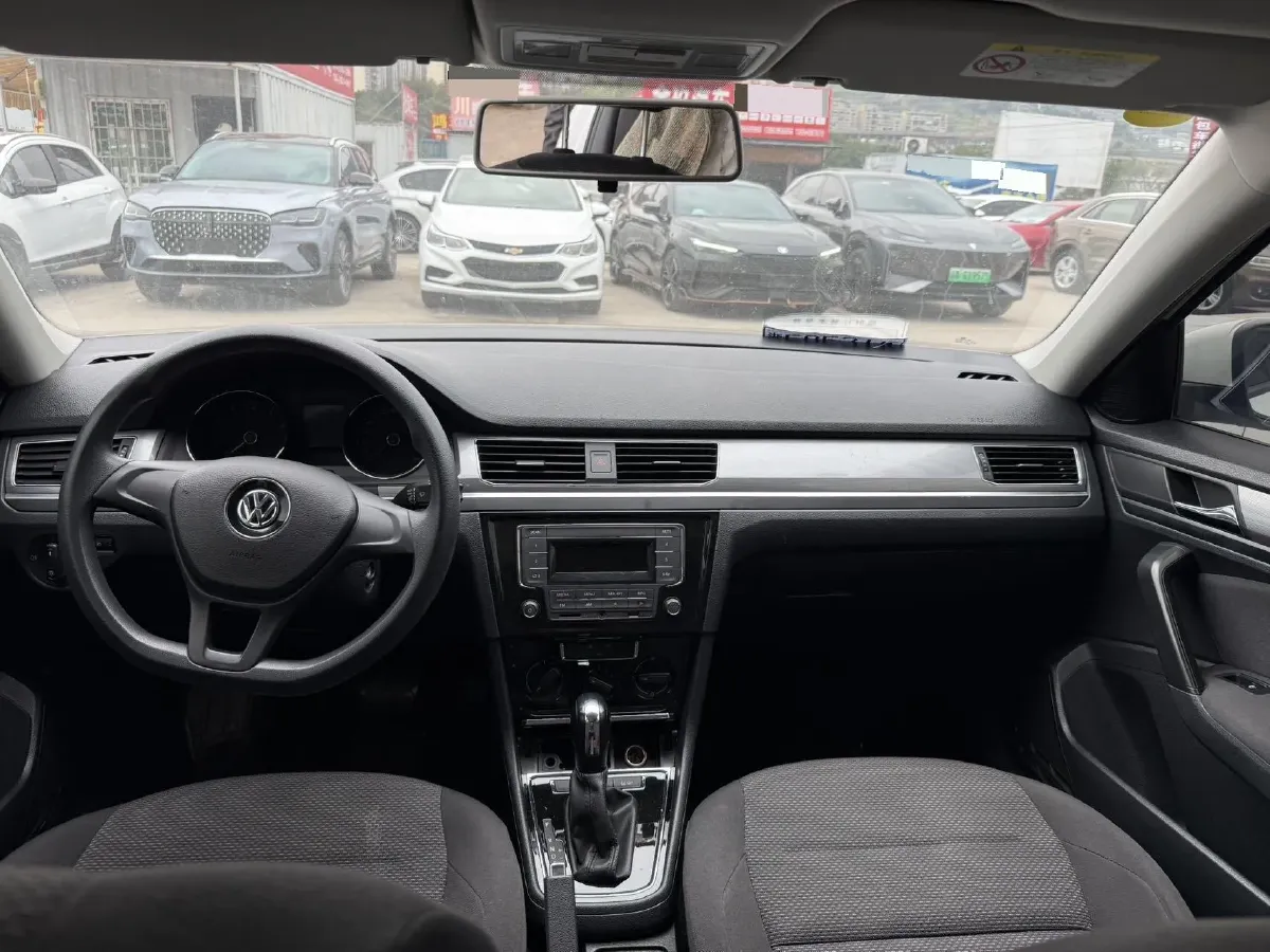 2019 Volkswagen Bora 1.5L 110HP L4 6AT,autocango,china used car exporter,china ev exporter,chinese used car exporter,chinese used ev exporter