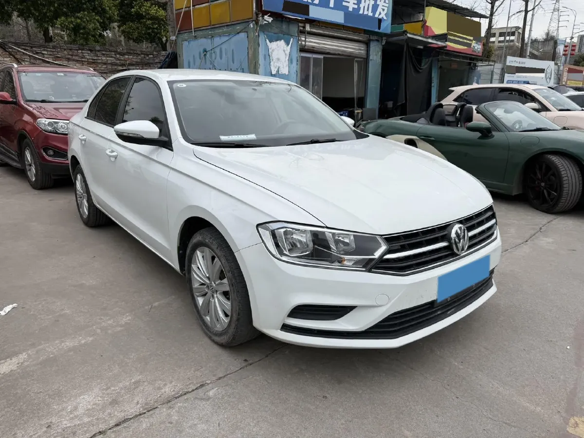 2019 Volkswagen Bora 1.5L 110HP L4 6AT,autocango,china used car exporter,china ev exporter,chinese used car exporter,chinese used ev exporter