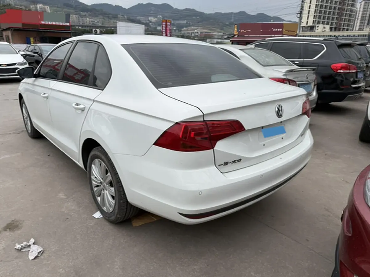 2019 Volkswagen Bora 1.5L 110HP L4 6AT,autocango,china used car exporter,china ev exporter,chinese used car exporter,chinese used ev exporter