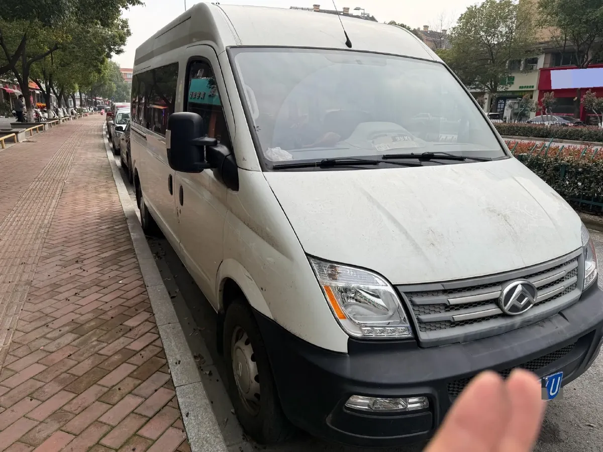 2021 MAXUS T70 2.0T 214HP L4 6MT,autocango,china used car exporter,china ev exporter,chinese used car exporter,chinese used ev exporter