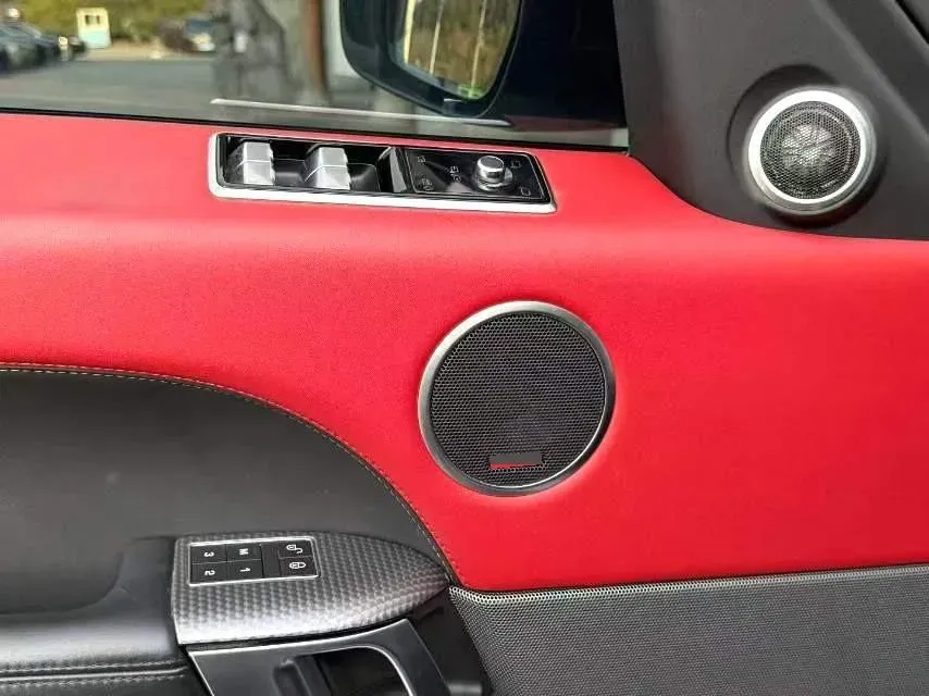 2020 Land Rover Range Rover Sport 3.0T 360HP L6 8AT,autocango,china used car exporter,china ev exporter,chinese used car exporter,chinese used ev exporter