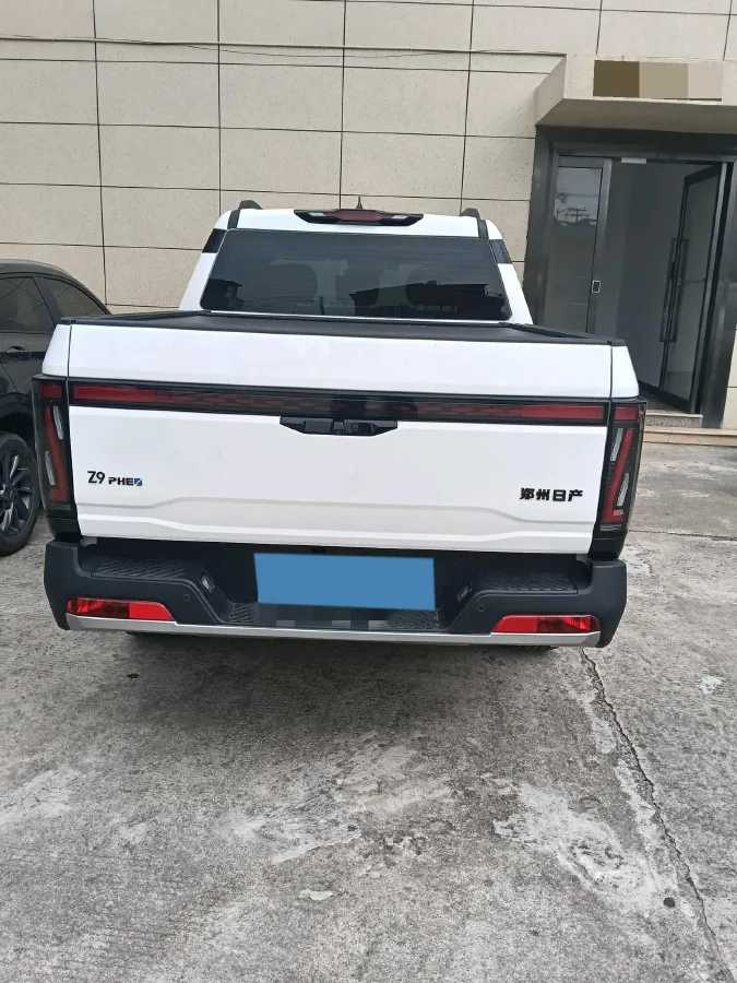 2025 Dongfeng Z9 GE PHEV 1.5T 147HP L4 4DHT PHEV,autocango,china used car exporter,china ev exporter,chinese used car exporter,chinese used ev exporter
