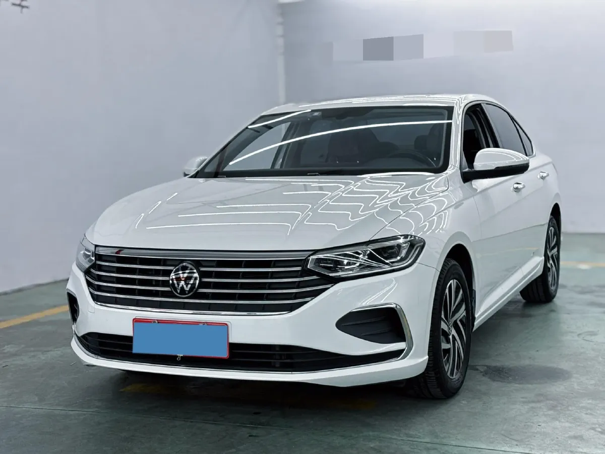 2023 Volkswagen Lavida 1.5L 113HP L4 6AT,autocango,china used car exporter,china ev exporter,chinese used car exporter,chinese used ev exporter