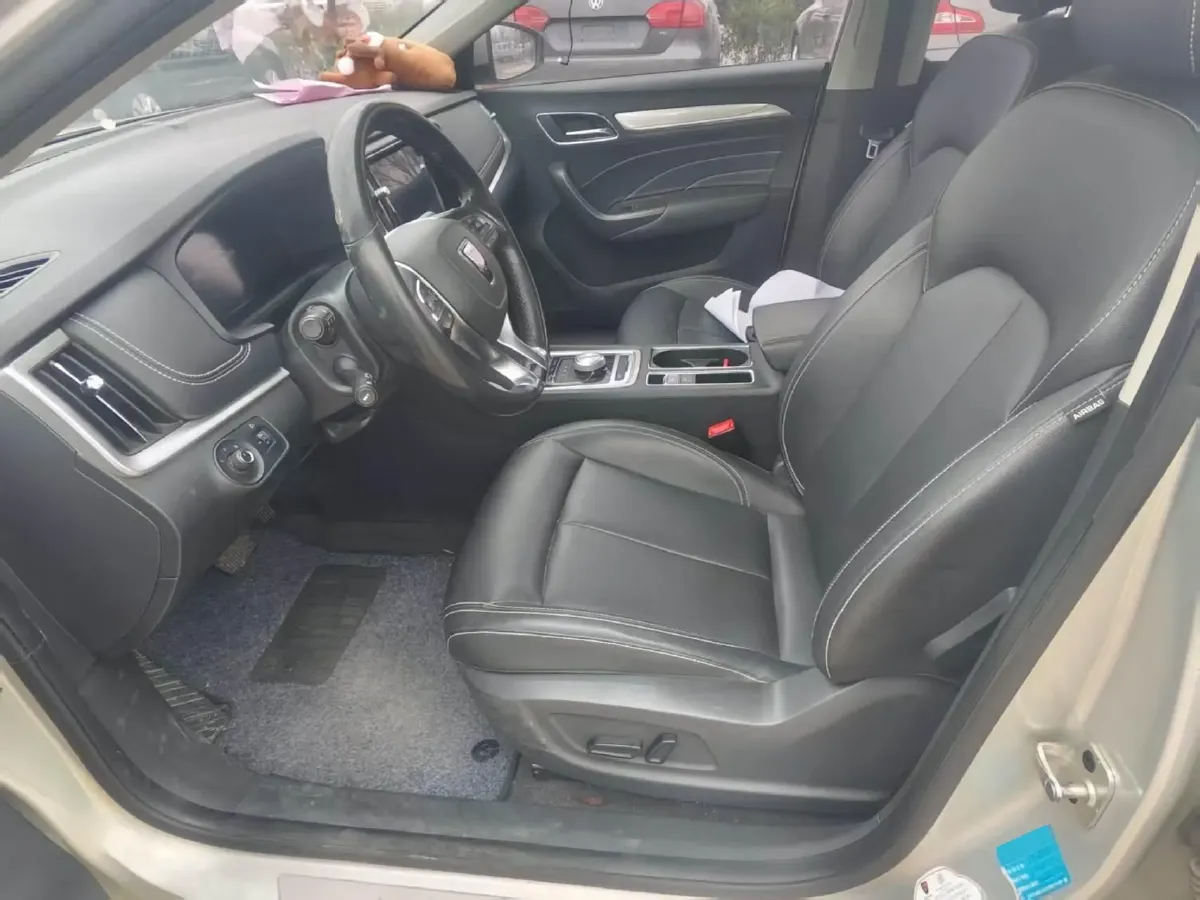 2017 Roewe i6 1.0T 125HP L3 2AT PHEV,autocango,china used car exporter,china ev exporter,chinese used car exporter,chinese used ev exporter