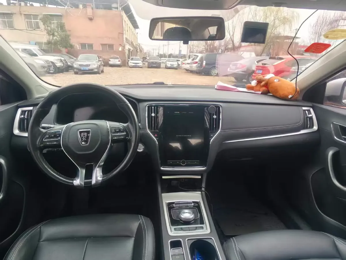 2017 Roewe i6 1.0T 125HP L3 2AT PHEV,autocango,china used car exporter,china ev exporter,chinese used car exporter,chinese used ev exporter