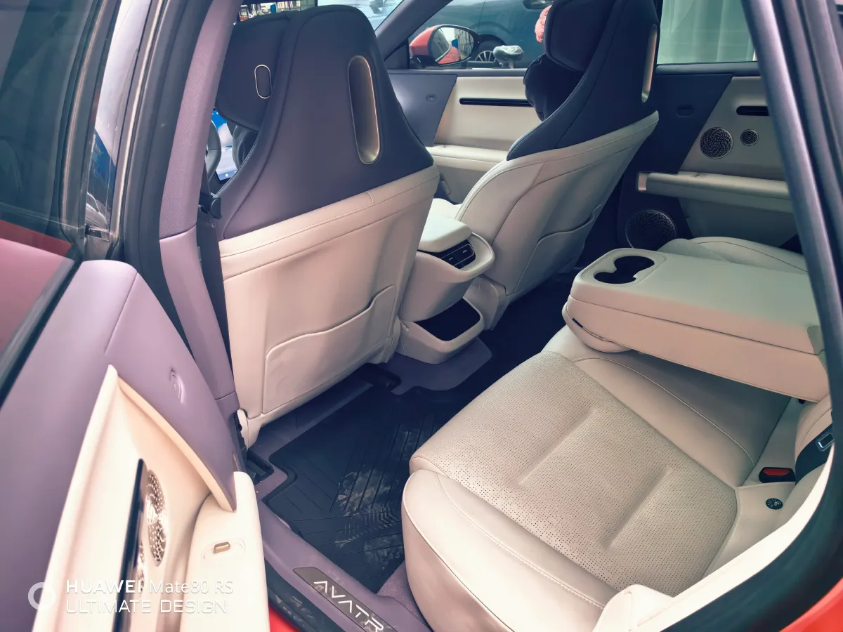 2025 Exceed Sterra ES BEV 77KWH,autocango,china used car exporter,china ev exporter,chinese used car exporter,chinese used ev exporter