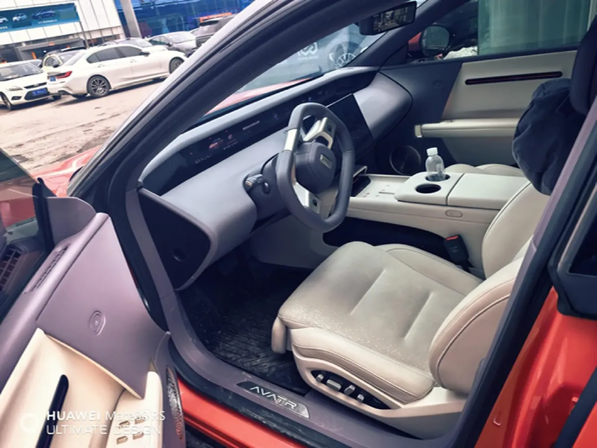 2025 Exceed Sterra ES BEV 77KWH,autocango,china used car exporter,china ev exporter,chinese used car exporter,chinese used ev exporter