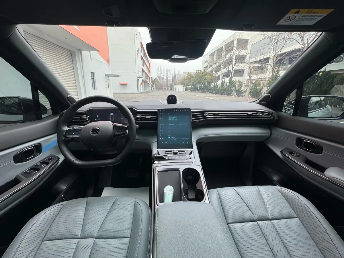 2020 NIO ES8 BEV 84KWH,autocango,china used car exporter,china ev exporter,chinese used car exporter,chinese used ev exporter