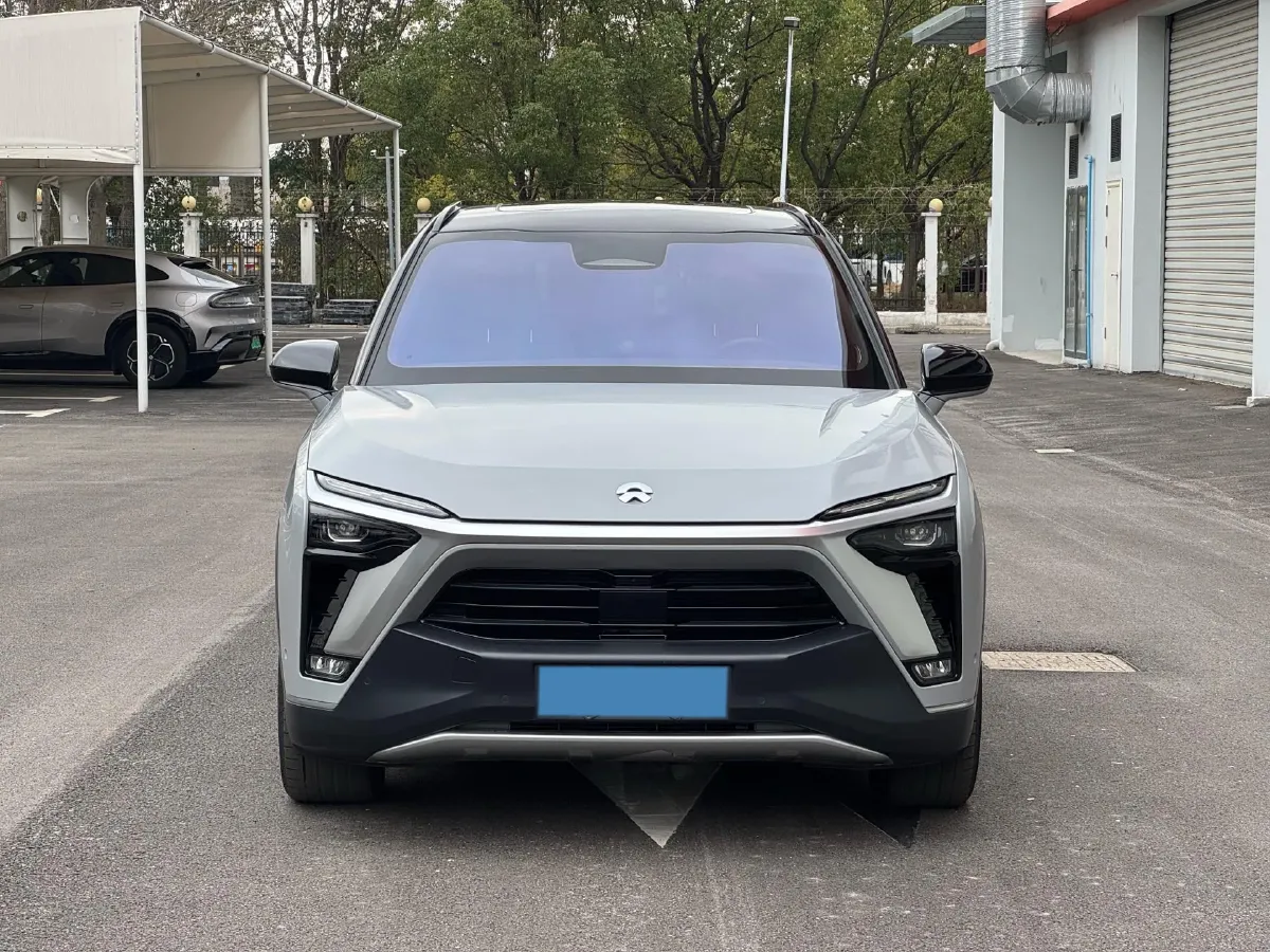 2020 NIO ES8 BEV 84KWH,autocango,china used car exporter,china ev exporter,chinese used car exporter,chinese used ev exporter