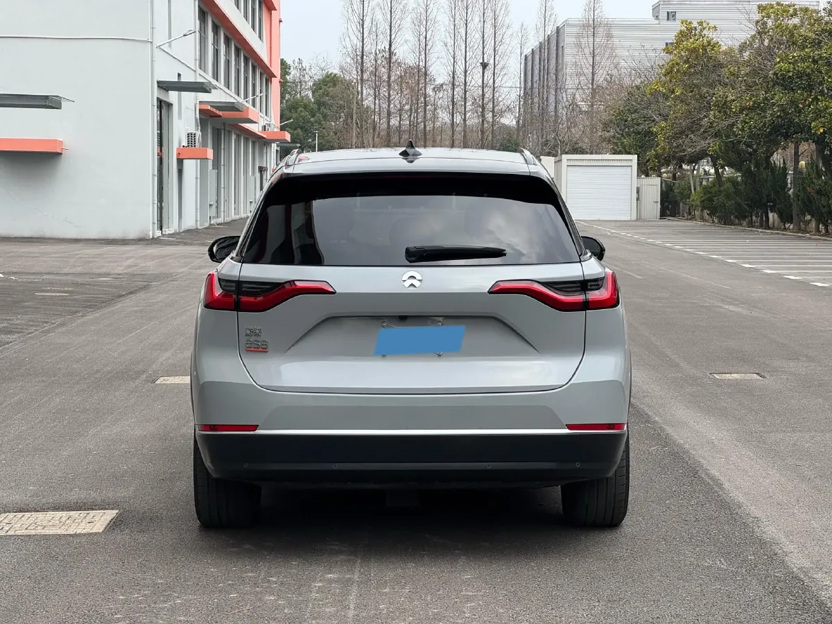 2020 NIO ES8 BEV 84KWH,autocango,china used car exporter,china ev exporter,chinese used car exporter,chinese used ev exporter